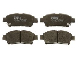 Klocek Hamulcowy Kpl. Gdb3218