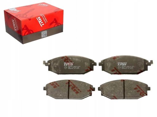 Klocek Hamulcowy Kpl. Gdb3232