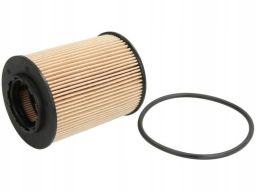 Filtr Oleju Oe 648