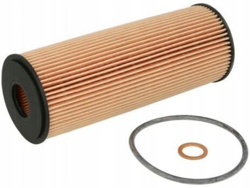 Filtr Oleju Oe 640/3