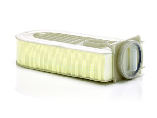 Filtr Powietrza Mercedes W204 Cls C218 E C207 W212