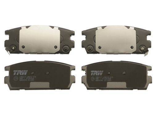 Klocek Hamulcowy Kpl. Gdb3296