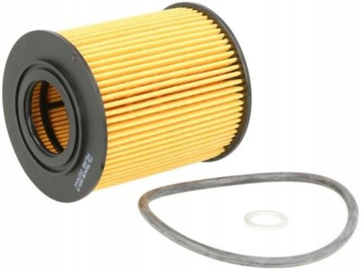 Filtr Oleju Oe 649/5