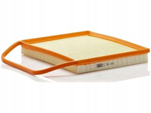 Filtr Powietrza C 36 004 Bmw 1 E82 E88 3 E90 E91 E92 E93 Z4 E89 3.0