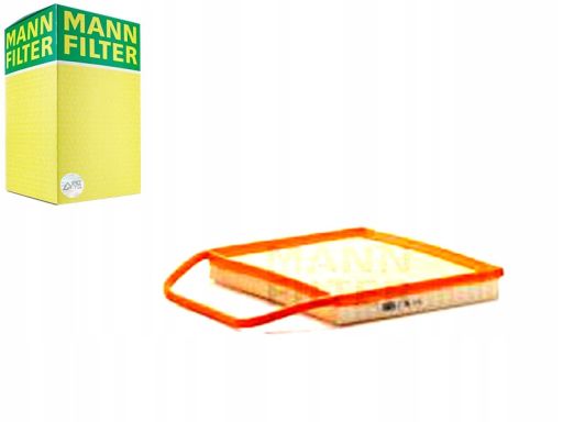 Filtr Powietrza C 36 004 Bmw 1 E82 E88 3 E90 E91 E92 E93 Z4 E89 3.0