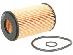 Filtr Oleju Oe 666