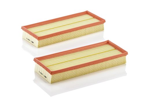 Filtr Powietrza Mercedes Cl203 W202 S203 S204 W203 W204 Clc Cl203 Clk