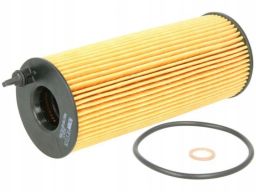Filtr Oleju Oe 672/2