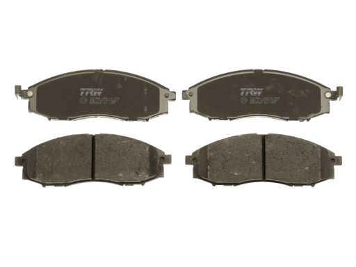 Klocek Hamulcowy Kpl. Gdb3340