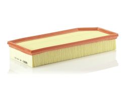 Filtr Powietrza Mercedes Cl203 W203 C209 W210 W461 W463 W163 2.1D 3.2D