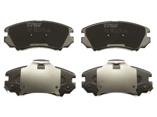 Klocek Hamulcowy Kpl. Gdb3352