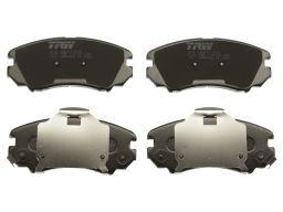 Klocek Hamulcowy Kpl. Gdb3352