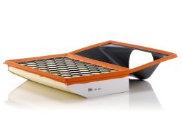 Filtr Powietrza C 40 001 Iveco Daily Iv V Vi