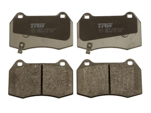 Klocek Hamulcowy Kpl. Gdb3381