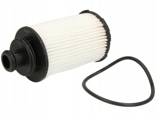Filtr Oleju Oe 682/5