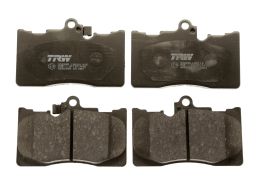 Klocek Hamulcowy Kpl. Gdb3398