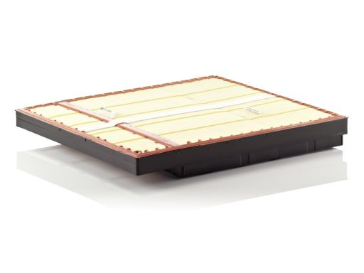 Filtr Powietrza Mercedes Actros Mp2 Mp3 Atego Axor 2 Econic