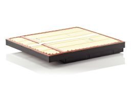 Filtr Powietrza Mercedes Actros Mp2 Mp3 Atego Axor 2 Econic