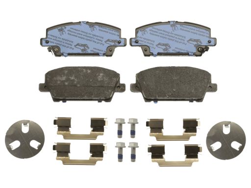 Klocek Hamulcowy Kpl. Gdb3407