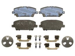 Klocek Hamulcowy Kpl. Gdb3407