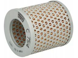 Filtr Powietrza C 75/4