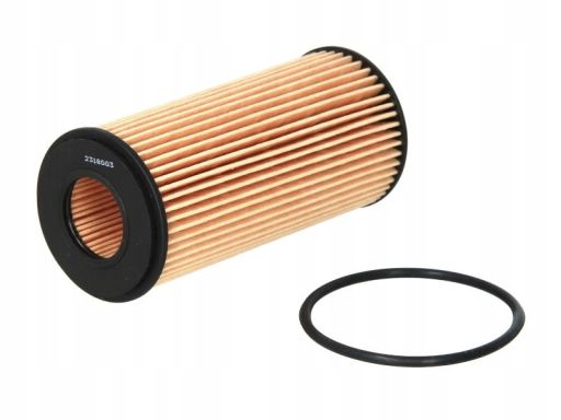 Filtr Oleju Oe 688/2