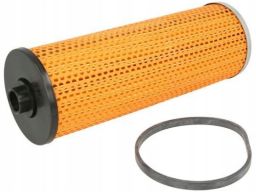 Filtr Oleju Om 504A