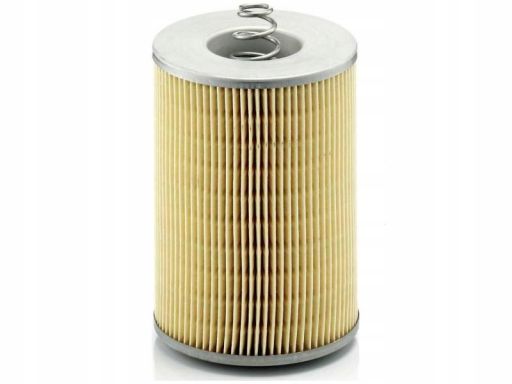 Filtr Oleju H 1275 X