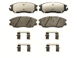 Klocek Hamulcowy Kpl. Gdb3465