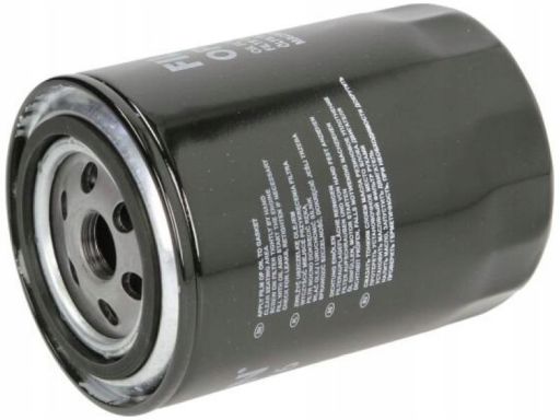 Filtr Oleju Op 526/6