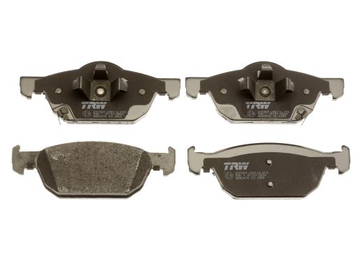 Klocek Hamulcowy Kpl. Gdb3476