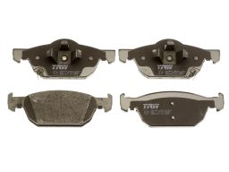 Klocek Hamulcowy Kpl. Gdb3476