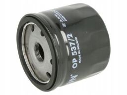 Filtr Oleju Op 537/2