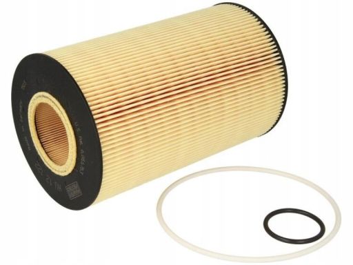 Filtr Oleju Hu 12 122 X
