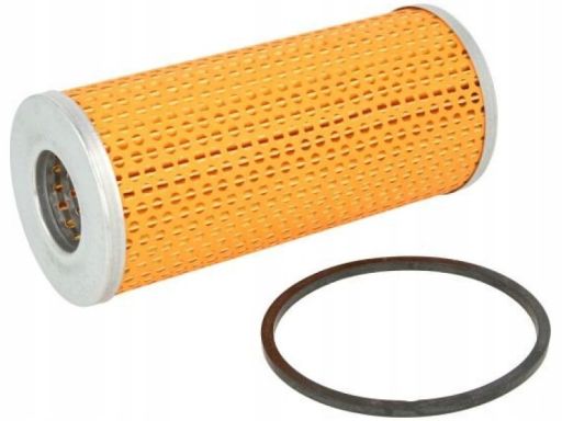 Filtr Oleju Om 614