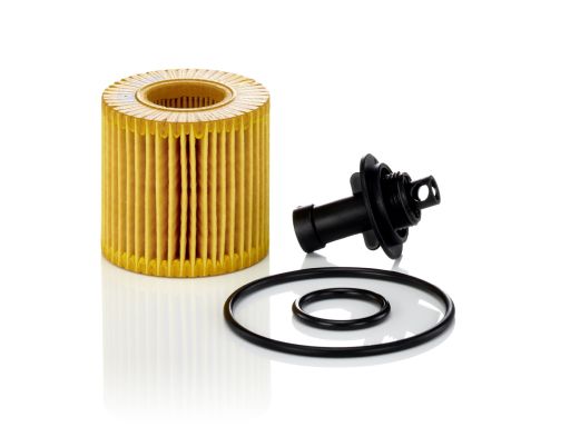 Filtr Oleju Hu 6006 Z