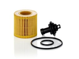 Filtr Oleju Hu 6006 Z