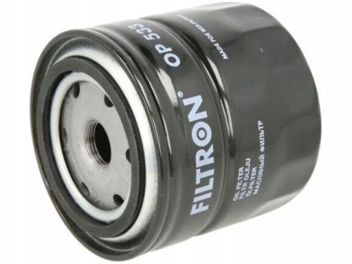 Filtr Oleju Op 533