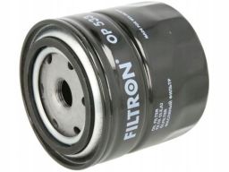 Filtr Oleju Op 533
