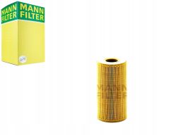 Filtr Oleju Hu 618 X