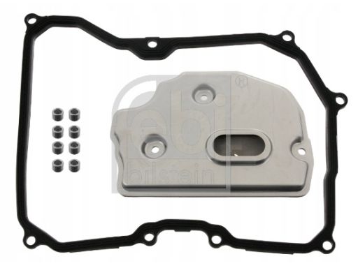 Zestaw Części, Wymiana Oleju Automatyczn 100248