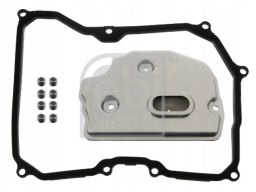 Zestaw Części, Wymiana Oleju Automatyczn 100248