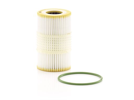 Filtr Oleju Hu 7035 Y