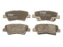 Klocek Hamulcowy Kpl. Gdb3594