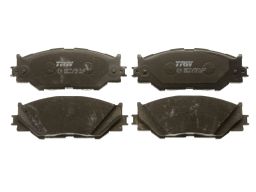 Klocek Hamulcowy Kpl. Gdb3410