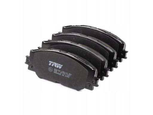 Klocek Hamulcowy Kpl. Gdb3425