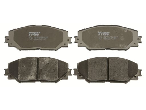 Klocek Hamulcowy Kpl. Gdb3425