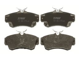 Klocek Hamulcowy Kpl. Gdb4118