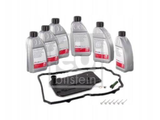 Zestaw Części, Wymiana Oleju Automatyczn 171785