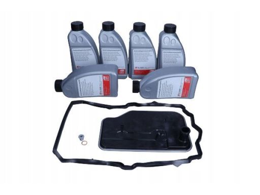 Zestaw Części, Wymiana Oleju Automatyczn 171785
